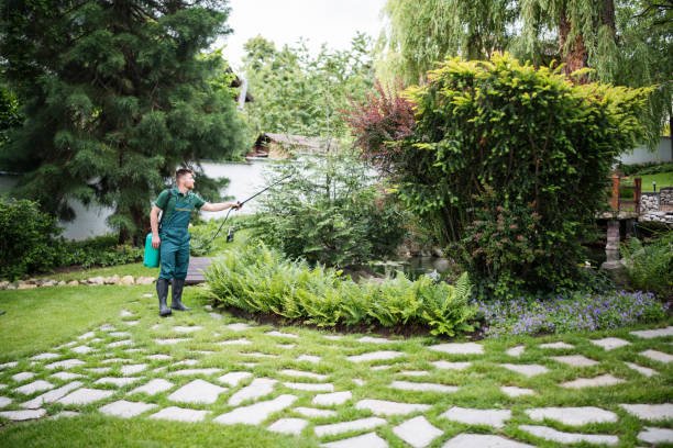Pest Prevention Services in Centre, AL