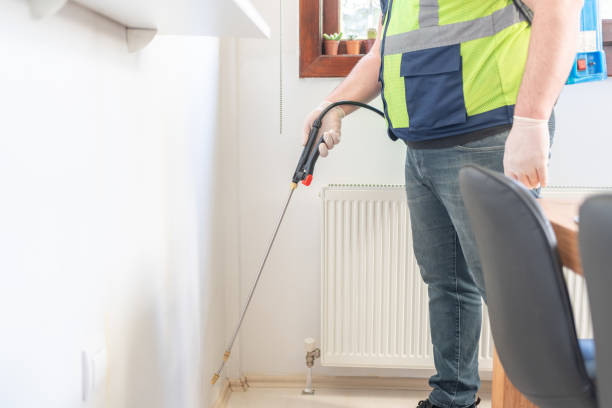 Best Flea Control Services  in Centre, AL