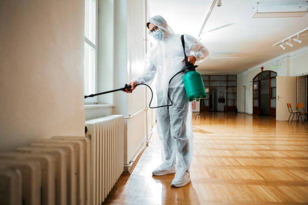 Best Pest Removal Services  in Centre, AL